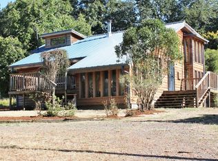 25156 Kyle Rd, Monroe, OR 97456