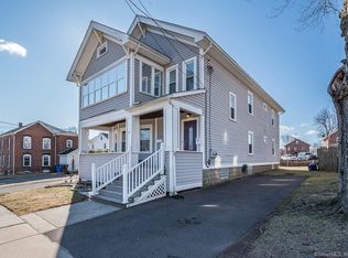 2 Pleasant St #2, Windsor Locks, CT 06096