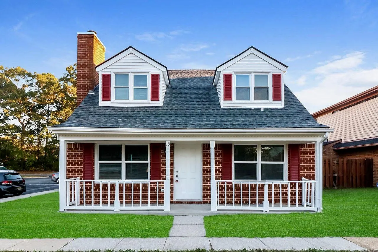 3 bed, 1626 sqft, $1,145 — Photo 1