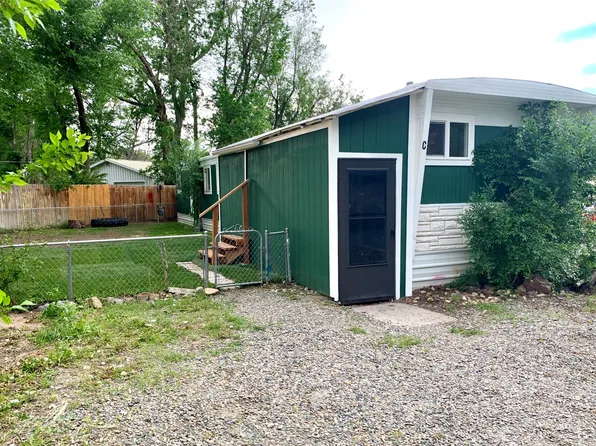 1432 West Rd Trlr C, Helena, MT 59602