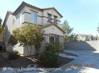 8999 Argus Reed Ave, Las Vegas, NV 89148