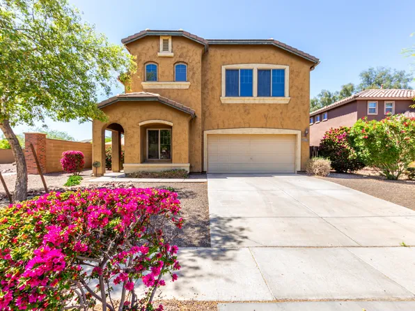 16306 N 73rd Dr, Peoria, AZ 85382