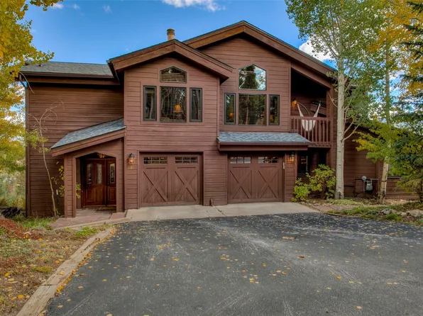 81 New England Drive, Breckenridge, CO 80424