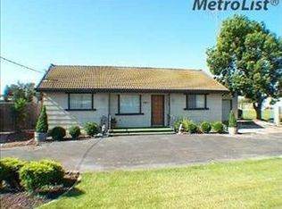 3060 Sylvan Ave, Modesto, CA 95355