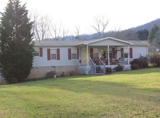 1616 Easley Rd, Kingsport, TN 37660