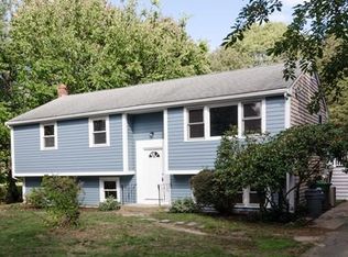 5 Liberty Rd, Marshfield, MA 02050