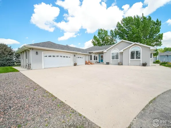17577 County Road Q.8, Fort Morgan, CO 80701