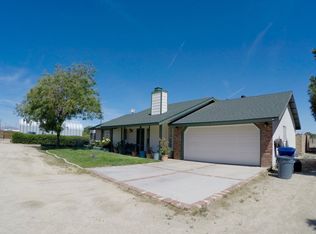 9555 E Palmdale Blvd, Palmdale, CA 93591