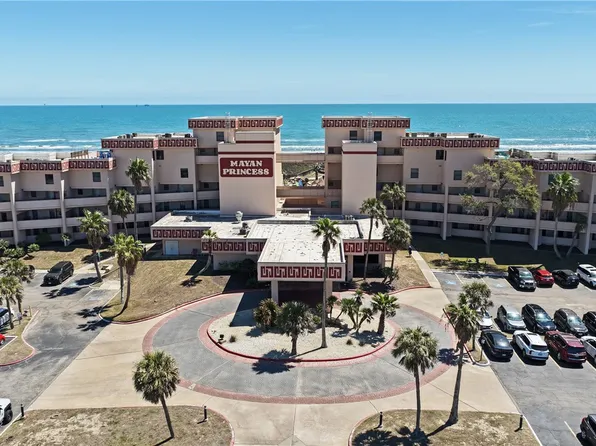 7477 State Highway 361 Unit 108, Pt Aransas, TX 78373