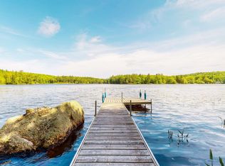 122 Valley Shore Drive, Gilmanton, NH 03237