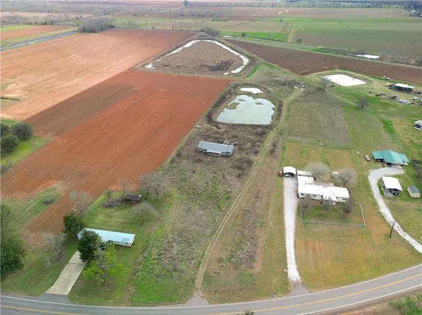 3578 451st Hwy, Moreauville, LA 71355