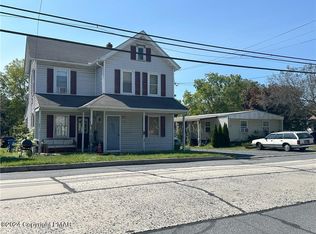520 & 530 Washington St, Walnutport, PA 18088