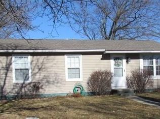 2163 Hemlock Dr, Ann Arbor, MI