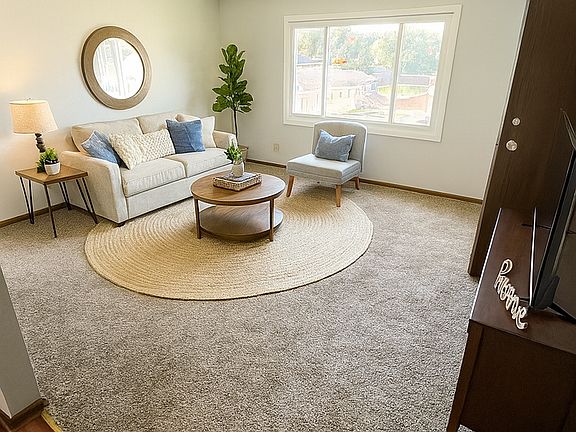 2nd image of 3863 Paige Dr APT 5