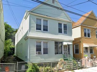 113 Woodlawn Ave, Jersey City, NJ 07305