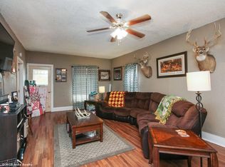 302 3rd St, Milo, IA 50166