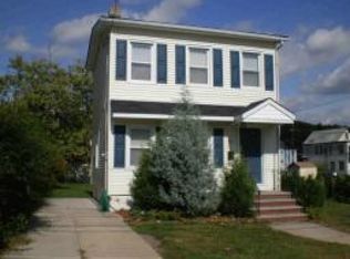 80 Luddington Ave, Clifton, NJ 07011