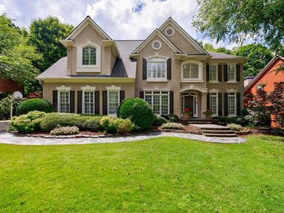 4310 Granby Way, Marietta, GA, 30062