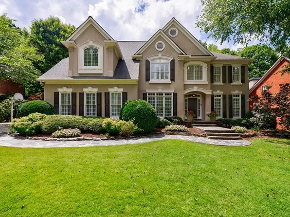 4310 Granby Way, Marietta, GA 30062