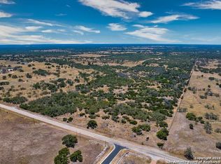 TRACT 4 Fm 479, Harper, TX 78631