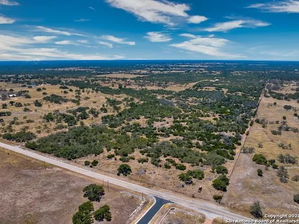 TRACT 4 Fm 479, Harper, TX 78631