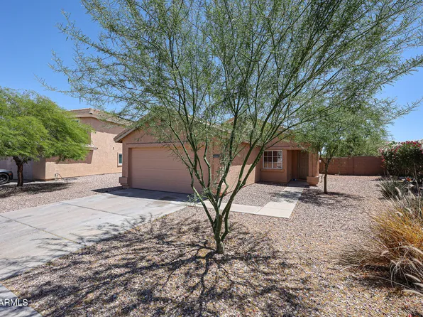 22491 W HADLEY Street, Buckeye, AZ 85326