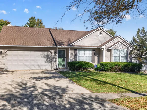 2313 Liberty Station Ct, Lexington, KY 40509