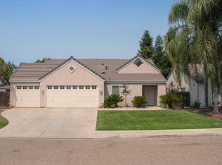 317 N Irma St, Visalia, CA 93292