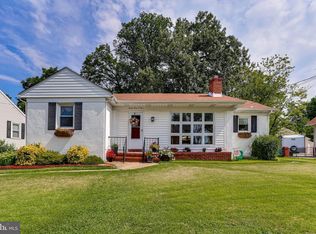 3304 Putty Hill Ave, Parkville, MD 21234