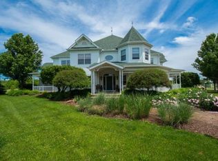 18705 New Rd, Bremen, IN 46506