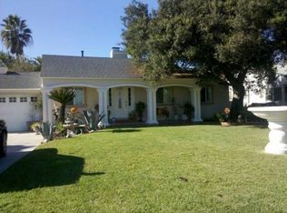 625 S Bluff Rd, Montebello, CA 90640