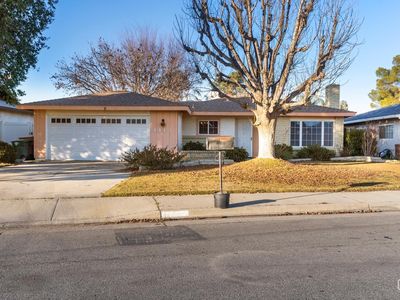 4412 Posada Ave, Bakersfield, CA, 93309