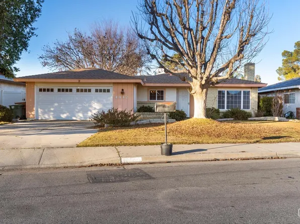 4412 Posada Ave, Bakersfield, CA 93309