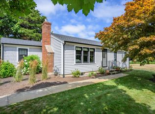 9 Locust Ave, West Barnstable, MA 02668