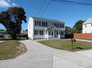 109 Bowman St, Manchester, NH 03102