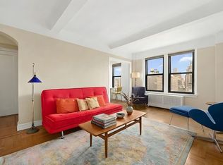 110 W 86th St APT 16C, New York, NY 10024