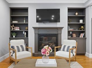 46 Gardner St APT 1, Boston, MA 02132