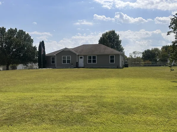 1100 Brocton Ct, Rockvale, TN 37153