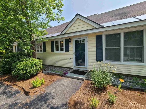 45 Bog Road #B2, Concord, NH 03303