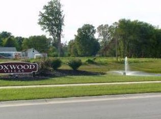 1750 London Ridge Ct, Toledo, OH 43615