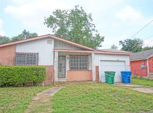 854 Yucca St, San Antonio, TX 78220