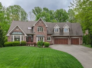 12055 Silver Shore Ct, Indianapolis, IN 46236