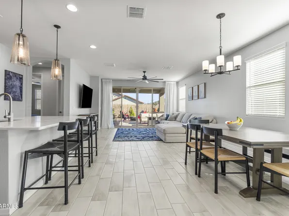 3498 W Dreamy Draw Drive --, San Tan Valley, AZ 85144