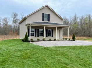630 Forrestwood Dr, Manchester, TN 37355