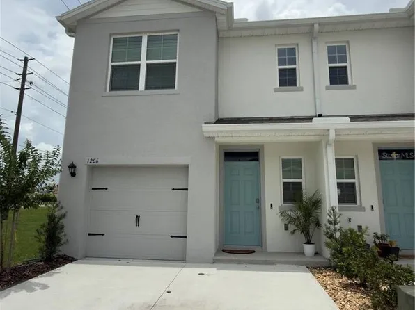 1206 Balsam Dr, Davenport, FL 33837