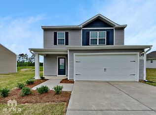 139 Royal Meadow Dr, Angier, NC 27501