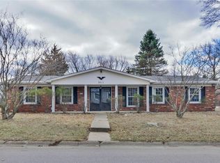 3511 Piasa Trl, Godfrey, IL