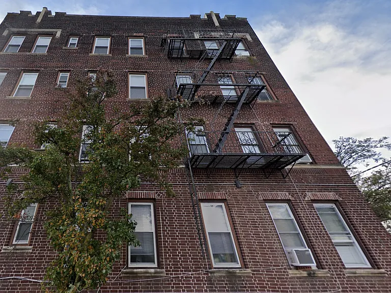 67 Stuyvesant Ave #A45 — Photo 1