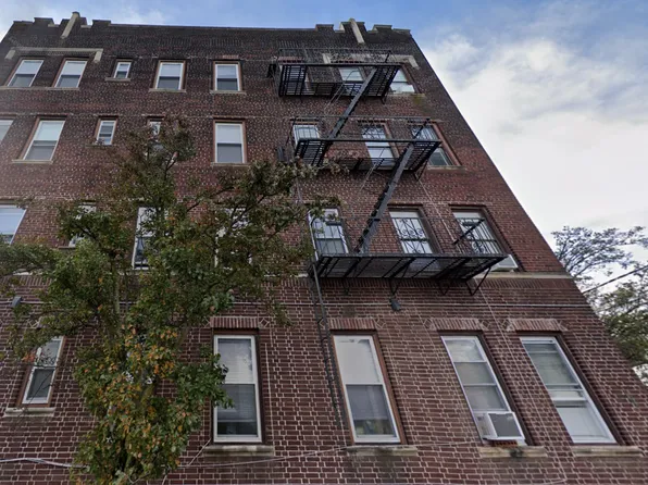 67 Stuyvesant Ave #A45, Jersey City, NJ 07306