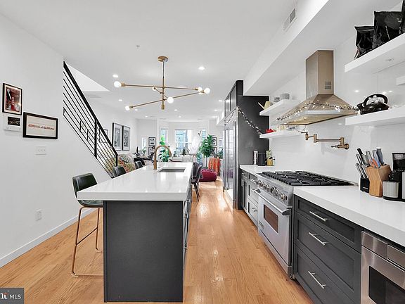 5th image of 1823 Kalorama Rd NW Unit A